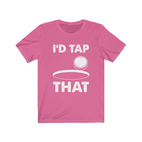 Image of I'd Tap That - Unisex Tee
