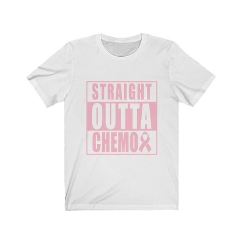 Image of Straight outta Chemo