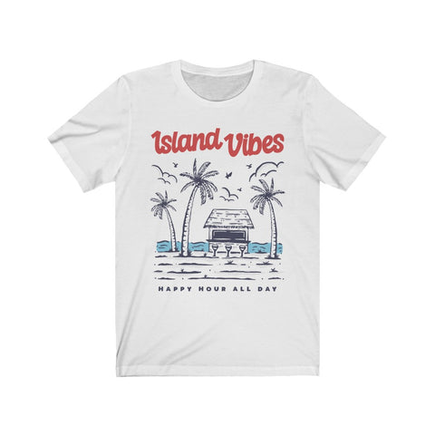 Image of Island vibes