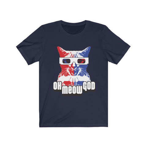 Image of Ok Meow God Cat