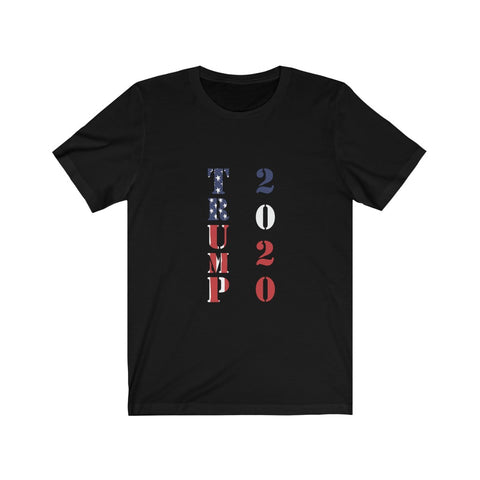 Image of Trump 2020 - Unisex Tee