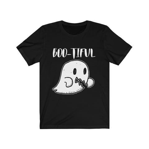 Image of Boo Tiful - Unisex Tee