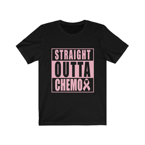 Image of Straight outta Chemo