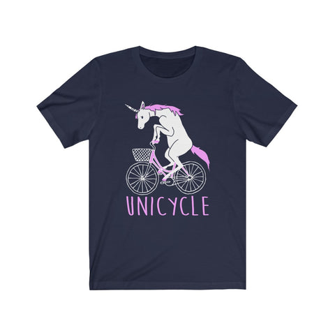 Image of Unicycle - Unisex Tee