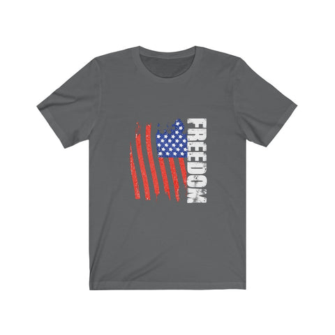 Image of Freedom - Unisex Tee