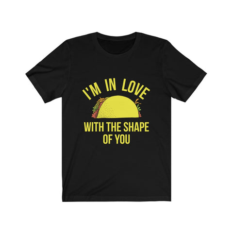 Image of I am in Love with the shape of you