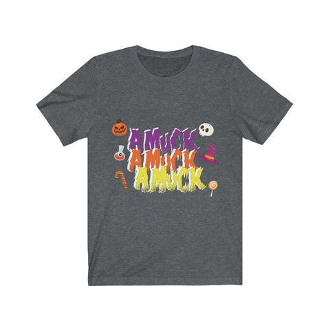 Image of Amuck Amuck Amuck - Unisex Tee