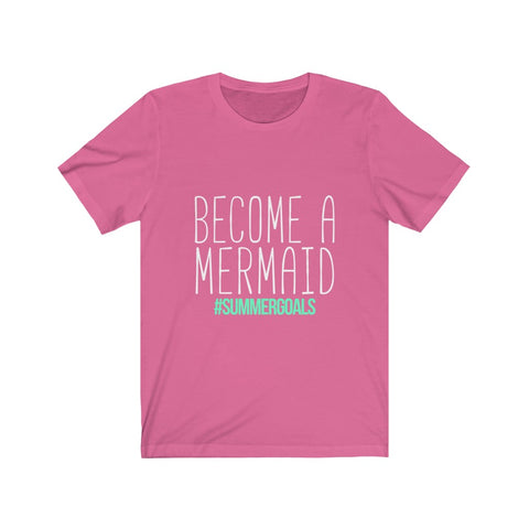 Image of Become a mermaid