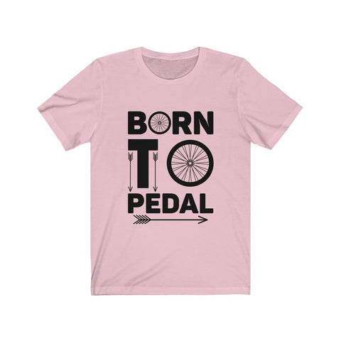Image of Born To Pedal