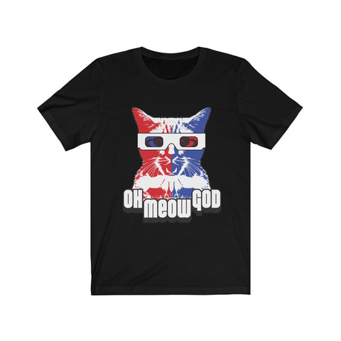 Image of Ok Meow God Cat