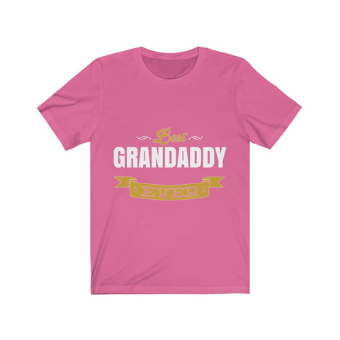 Image of Best Grandaddy Ever - Unisex Tee