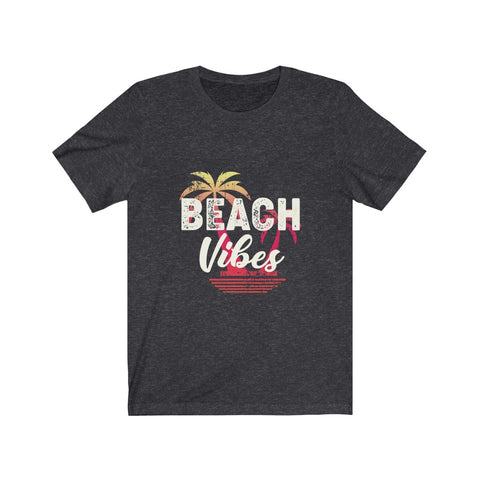 Image of Beach Vibes - Unisex Tee