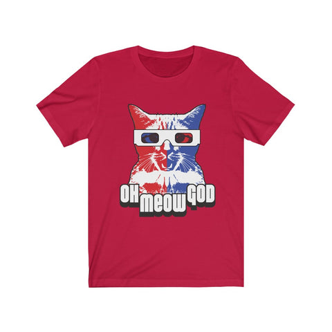 Image of Ok Meow God Cat