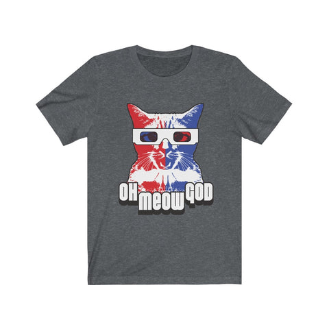 Image of Ok Meow God Cat