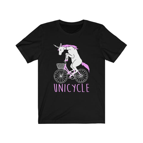 Image of Unicycle - Unisex Tee