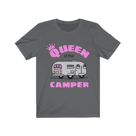 Image of Queen of The Camper