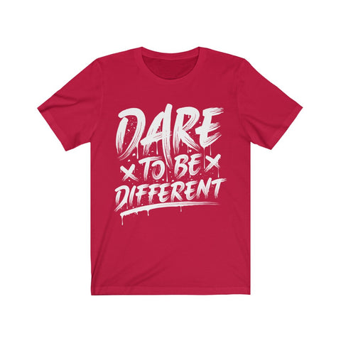 Image of Dare To Be Different