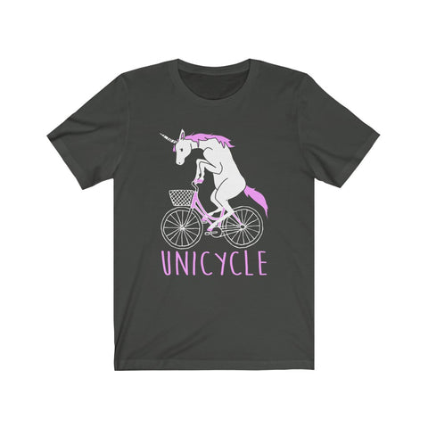 Image of Unicycle - Unisex Tee