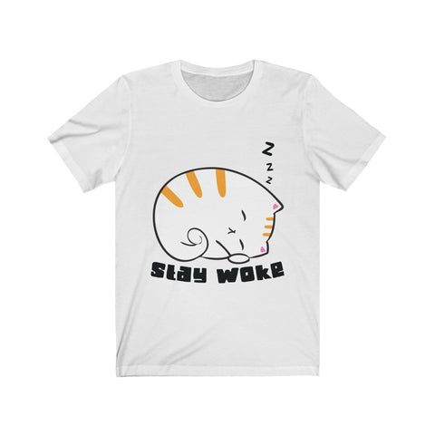 Image of NNN Stay wake