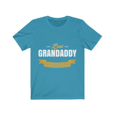 Image of Best Grandaddy Ever - Unisex Tee