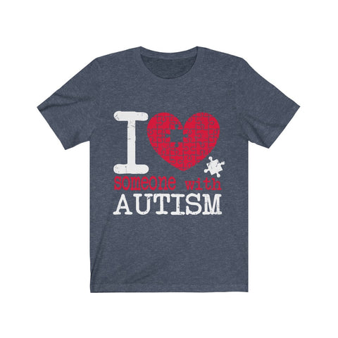 Image of I Love Autism
