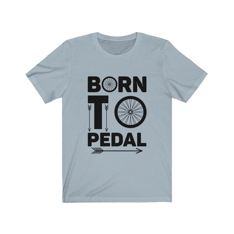 Image of Born To Pedal