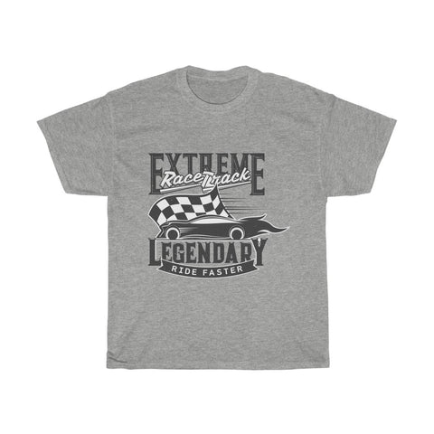 Image of Extreme Race Track