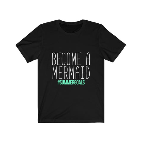 Image of Become a mermaid