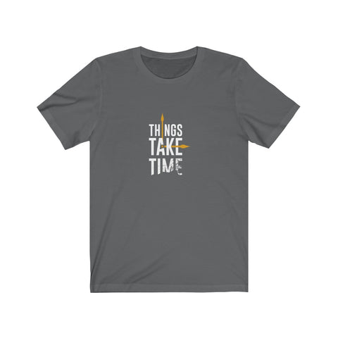 Image of Things Take Time
