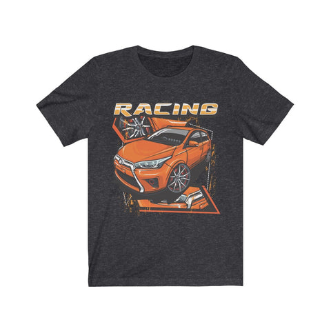 Image of Racing - Unisex Tee