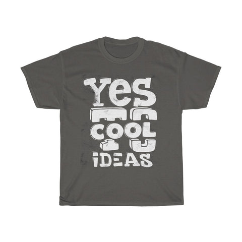 Image of Yes To Cool Ideas