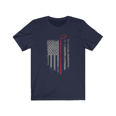 Image of American Golf - Unisex Tee