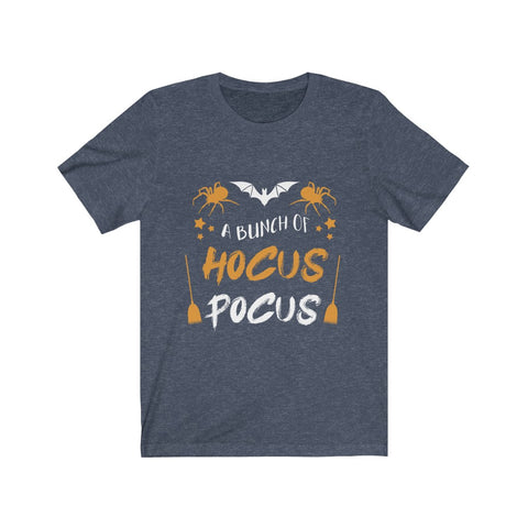 Image of A Bunch of Hocus Pocus - Unisex Tee