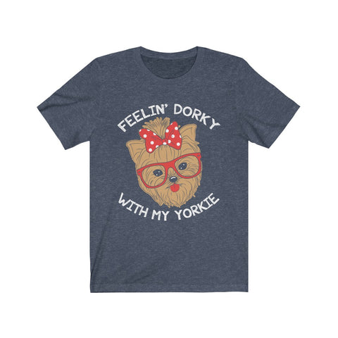 Image of Feelin' Dorky