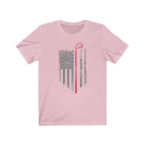 Image of American Golf - Unisex Tee