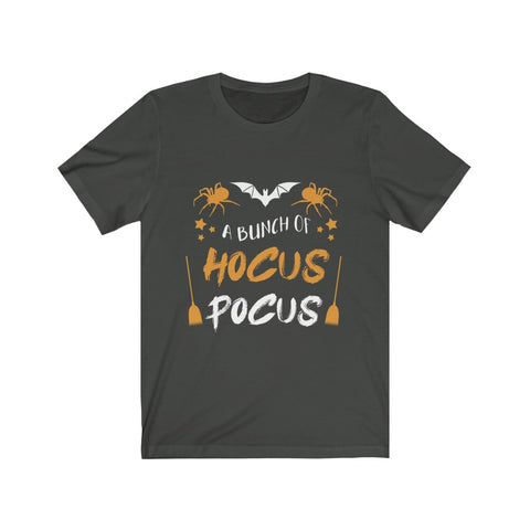 Image of A Bunch of Hocus Pocus - Unisex Tee