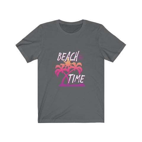 Image of Beach Time - Unisex Tee