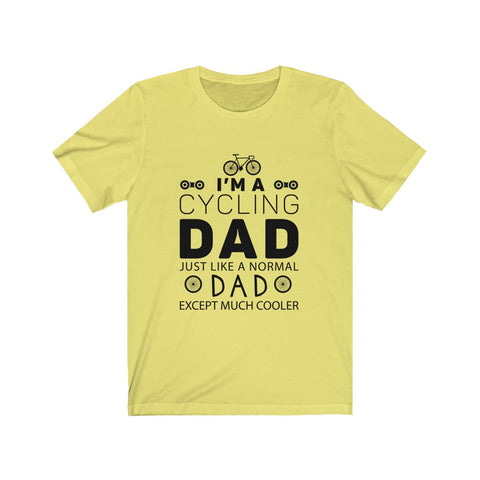 Image of I'm A Cycling Dad