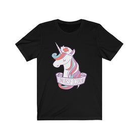 Unurseicorn - Unisex Tee