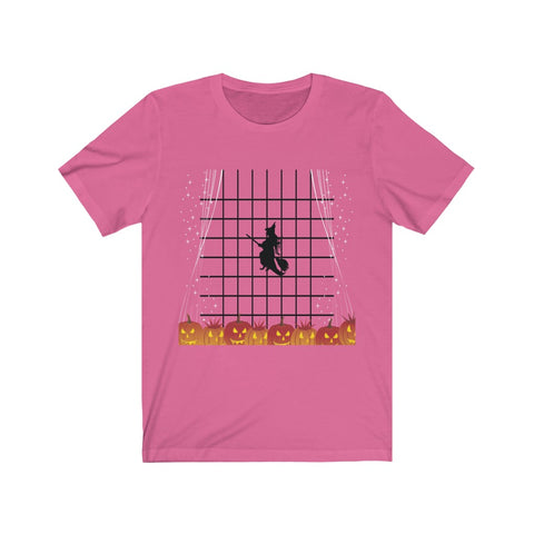 Image of Halloween Exclusive Skull -  Unisex Tee