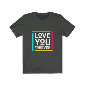 Love You Forever