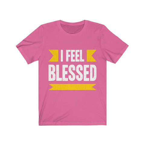 Image of I Feel Blessed