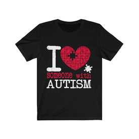 I Love Autism