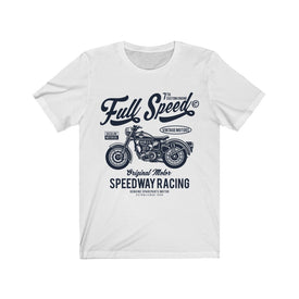 Full Speed - Unisex Tee