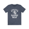 I Wish I Was A Unicorn - Unisex Tee