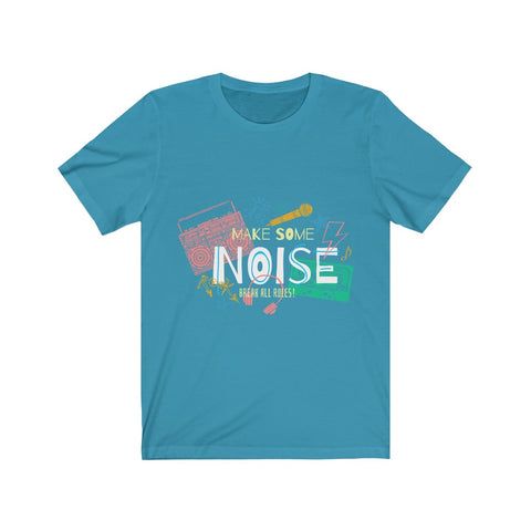 Image of Make Some Noise