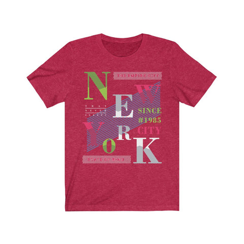 Image of New York City