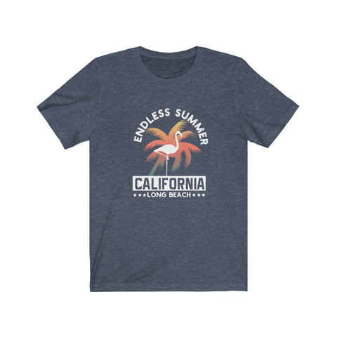 Image of Endless Summer - Unisex Tee