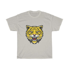 Tiger Expressions - Heavy Cotton Tee