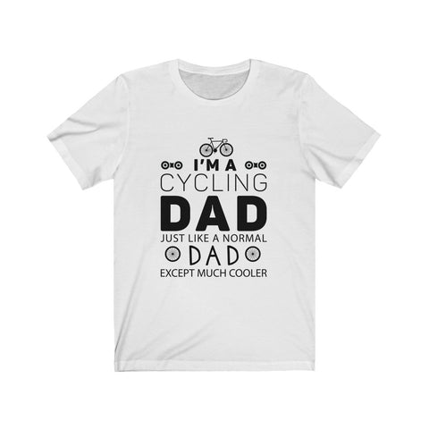 Image of I'm A Cycling Dad